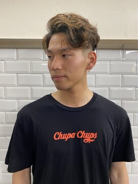 ワビサビ(WB/SB) IKKI STYLE No.84