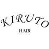 キルトヘアー(KIRUTO HAIR)のお店ロゴ