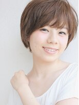 リブ(Live)&nbsp;HOGO水ハイ透明感カラー☆プラチナブラウン☆２(久米川)