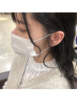 フォルテ 草薙店 韓国風おくれげ☆