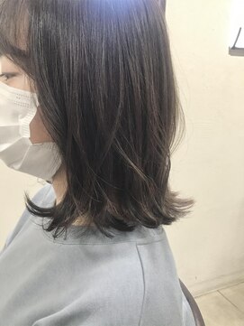 シファ(sifa) ミディグレージュ