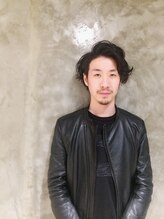 アーク ギンザ(arc ginza) 本間 勇貴