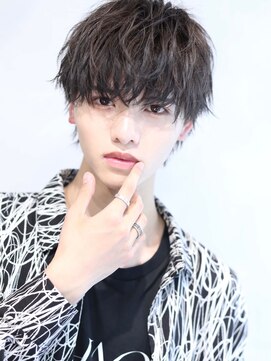 リップス 渋谷(LIPPS) リールウルフ