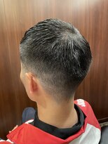 ヒロギンザ 御徒町店(HIRO GINZA) クロップ