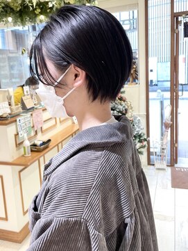 ネオリーブ クタ 町田店(Neolive kuta) 大人ショート【町田、町田駅211215】