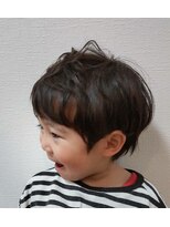 エメ(Aimer h-air)&nbsp;キッズカット