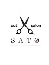 cut salon sato　カットサロンサトウ