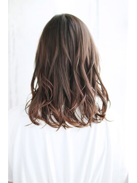 シュシュット(chouchoute) 似合わせカットデザインカラーくびれヘアアースカラーバター/033