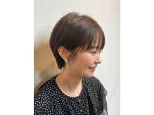 ヴースヘアデザイン(vou's hair design)