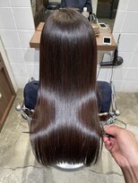 ベルン(bern)&nbsp;髪質改善トリートメント