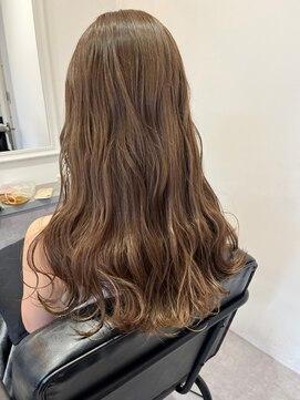 ロダット 横浜(LODAT by little) オリーブベージュ【LODAT横浜】