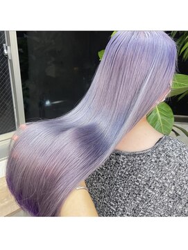 イエナ 渋谷(IENA) パールラベンダー