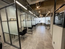 アレンヘアー 京橋店(ALLEN hair)
