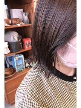 ピノ(pino) ＊pino bob 11/7＊