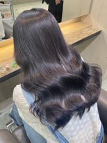 ベレーザ 渋谷(BELEZA)&nbsp;2498艶感モノトーングレージュミルクチョコレートビターショコラ