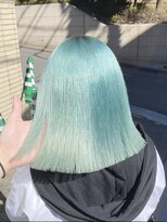 リル 溝の口(LiL)&nbsp;ペールグリーン