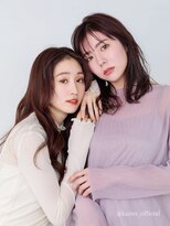 カイノ なんばタワー店(KAINO)&nbsp;【KAINO】魔法のレシピ♪ワントーンメイク