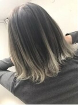 ライズ バイ レボ(RISE by REVO) 大人可愛いイメチェンモードヘアダークアッシュチェリーブラウン