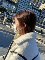 牛若丸ジャパン(Japan)&nbsp;イヤリングカラー