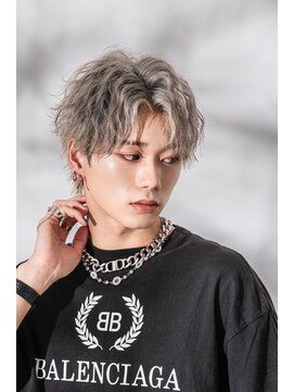 ブリーチ 金沢店(BLEACHi) ハイグレードセンターパート