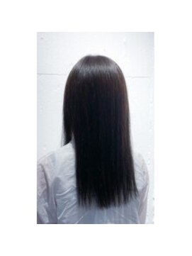 エイト アゲオ 上尾店(EIGHT ageo) 【EIGHT上尾】お客様スタイル_デザインカラー_ロング