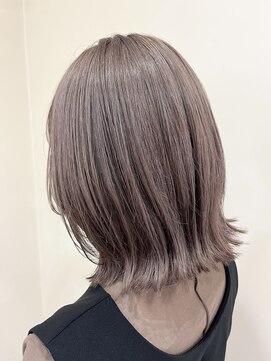 イーストハムヘッドショップ(EAST HAM head shop) レイヤーボブ