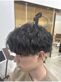 ☆スパーキングマッシュ