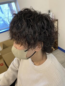 エメ(aimer) レディースツイストスパイラル