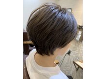 ツリーズ(Trees)