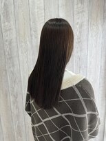 シエル 立川店(CIEL) 【KAZUYA×CIEL】ショコラベージュ