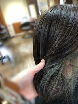 エルパライソ 鯖江店(Elparaiso) 髪質改善トリートメント