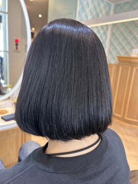 アンフィ 矢向(Anphi) 5-46 髪質改善