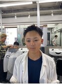 フェザーショート