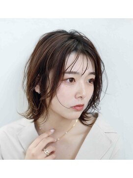 ゼロ 太田店(ZERO) シースルーバング