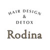 ロディーナ(Rodina)のお店ロゴ