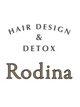 Rodina 【ロディーナ】