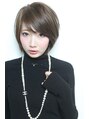 アライアオーロ(Alaiaolo) customer style