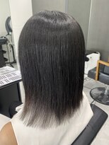 ディティール(Detail)&nbsp;髪質改善×メンテナンスカット