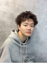 スタンス(STANCE) TAKAYA 