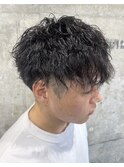 波巻きショート