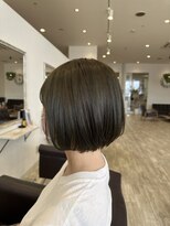 クレア(CREA)&nbsp;カーキグレージュ