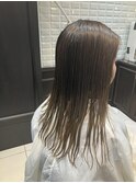 レディースショート