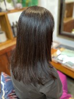 ミーノ(mieno) ロング