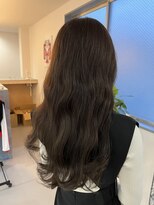 シーン(scene)&nbsp;オリーブベージュ