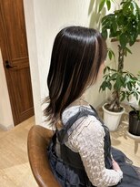 ラトット(Latot)&nbsp;インナーカラー