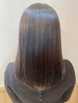 ユキオグループ グラン(yg GRAN)&nbsp;大人かわいい・美髪・モテ髪・ふんわり・髪質改善