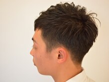 ソルト ヘアワークス(SALT HAIR WORKS)