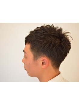 【トレンド×自分らしさ】が叶う！髪質や骨格に合わせた似合わせカットでONもOFFもキマるスタイルをご提案*