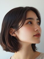 クロワ(croix)&nbsp;ゆるふわパーマ