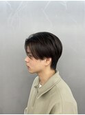 マッシュショート